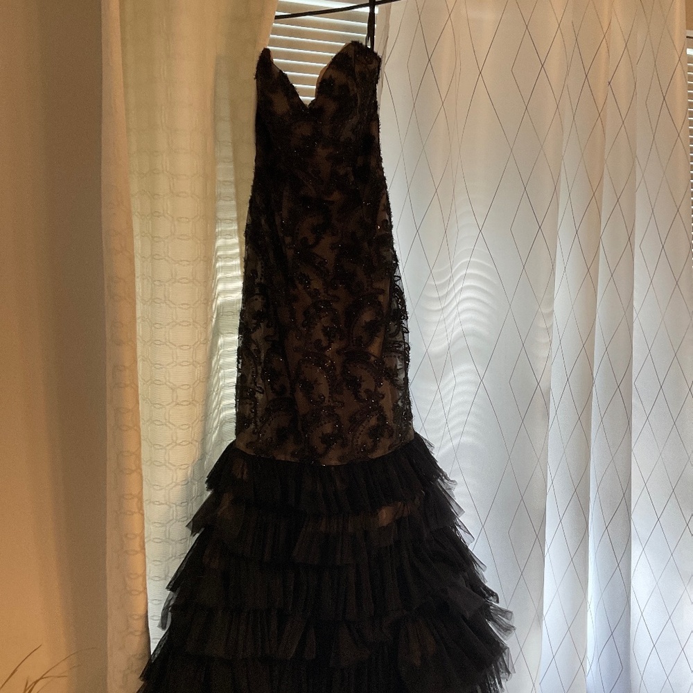 Formal gown Prom dress party dress